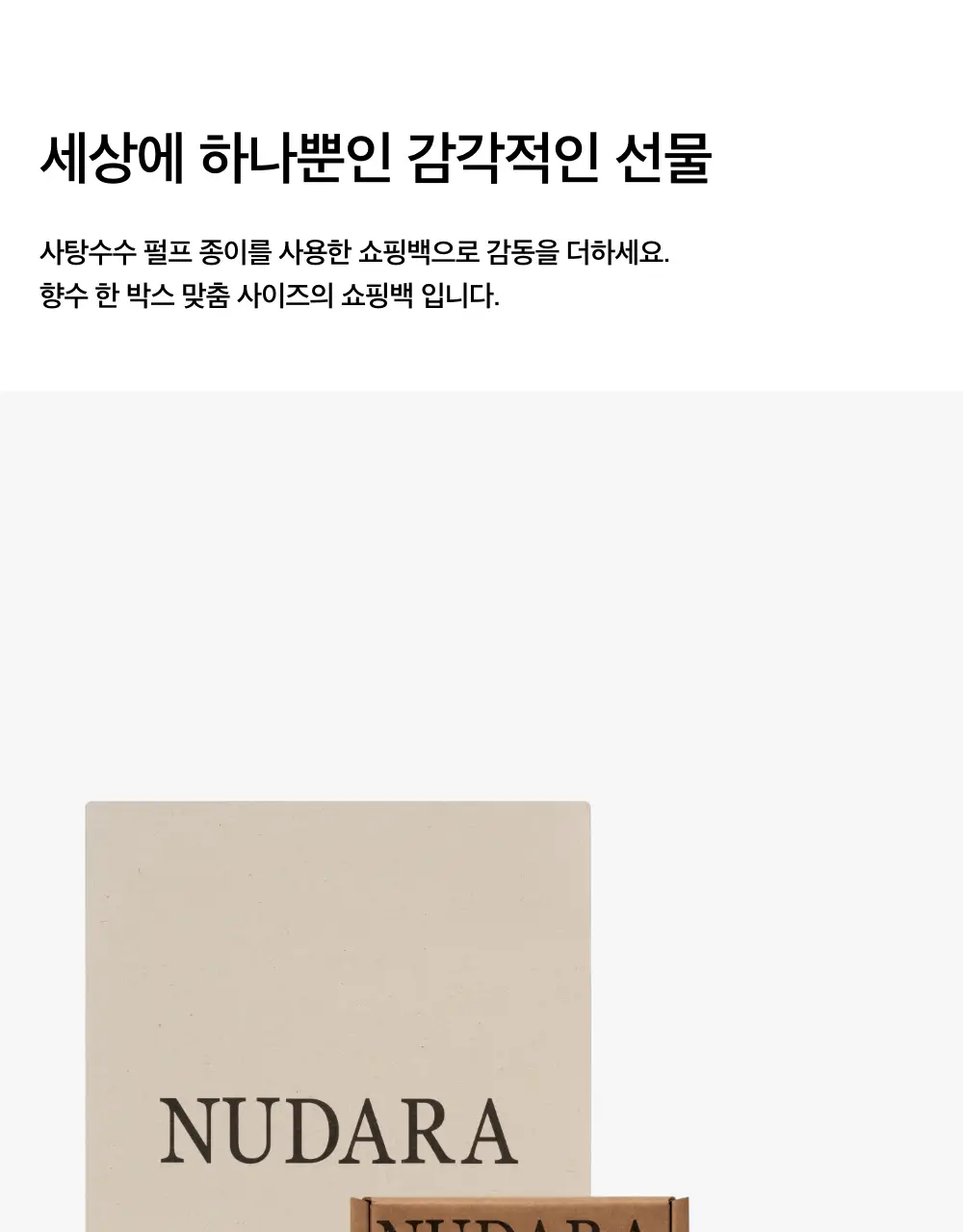 [NEW/로즈&그린향] 누다라 EDP 30ml 블러쉬페탈 상세페이지 16
